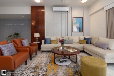 Capital Heights apartment for sale in Rajagiriya