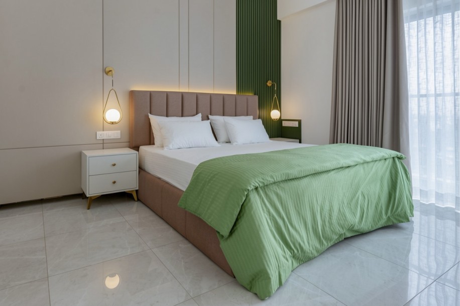 2BR Brand New Apartment for Rent at Iconic Galaxy, Rajagiriya | USD 1,250/Month  (AP5000)-8