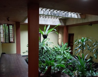 50 Perch Land with Bungalow for Sale in , Maharagama |LKR 200 Mn(LA4700)-4