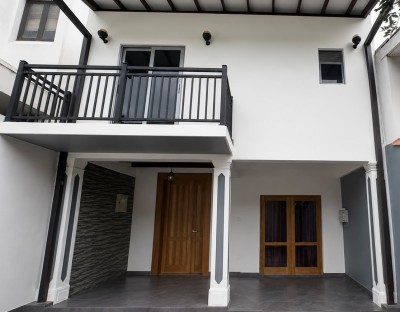 House for Sale | Kohuwala | LKR 87 Million (HS4663)