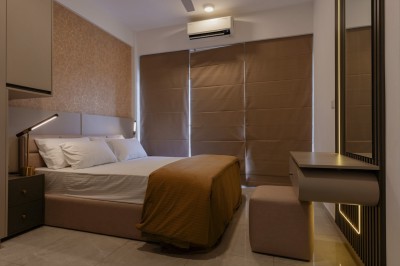 2BR Brand New Apartment for Rent at Iconic Galaxy, Rajagiriya | USD 1,250/Month  (AP5000)-7