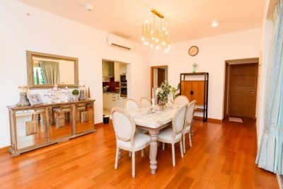 Fairway Elements| Apartment for Rent in Rajagiriya-2