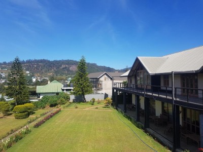 Luxury Villa for Sale in Nuwara Eliya | LKR 500 Million (VL4968)