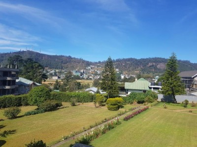Luxury Villa for Sale in Nuwara Eliya | LKR 500 Million (VL4968)-17