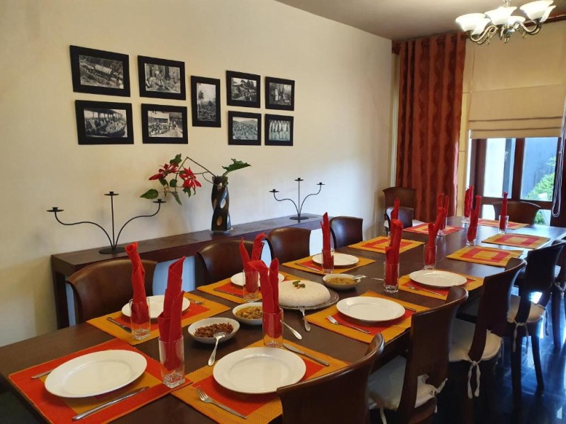 Luxury Villa for Sale in Nuwara Eliya | LKR 500 Million (VL4968)-16