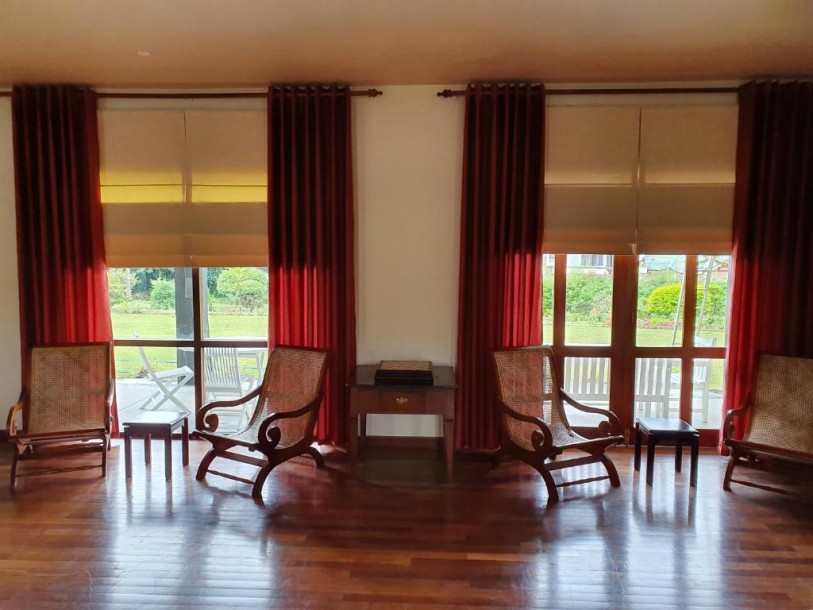 Luxury Villa for Sale in Nuwara Eliya | LKR 500 Million (VL4968)-14