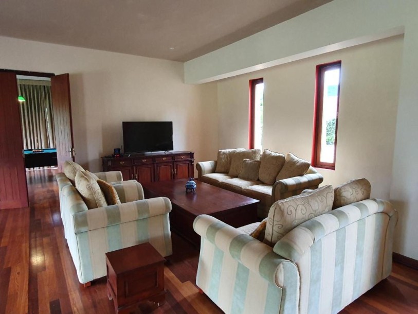 Luxury Villa for Sale in Nuwara Eliya | LKR 500 Million (VL4968)-13