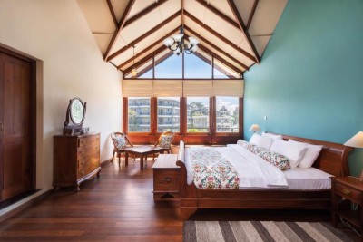 Luxury Villa for Sale in Nuwara Eliya | LKR 500 Million (VL4968)-9