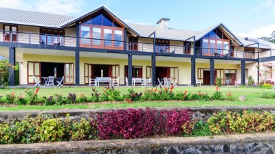 Luxury Villa for Sale in Nuwara Eliya | LKR 500 Million (VL4968)-3