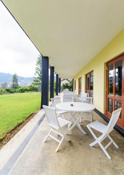 Luxury Villa for Sale in Nuwara Eliya | LKR 500 Million (VL4968)-8
