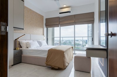 2BR Brand New Apartment for Rent at Iconic Galaxy, Rajagiriya | USD 1,250/Month  (AP5000)-9