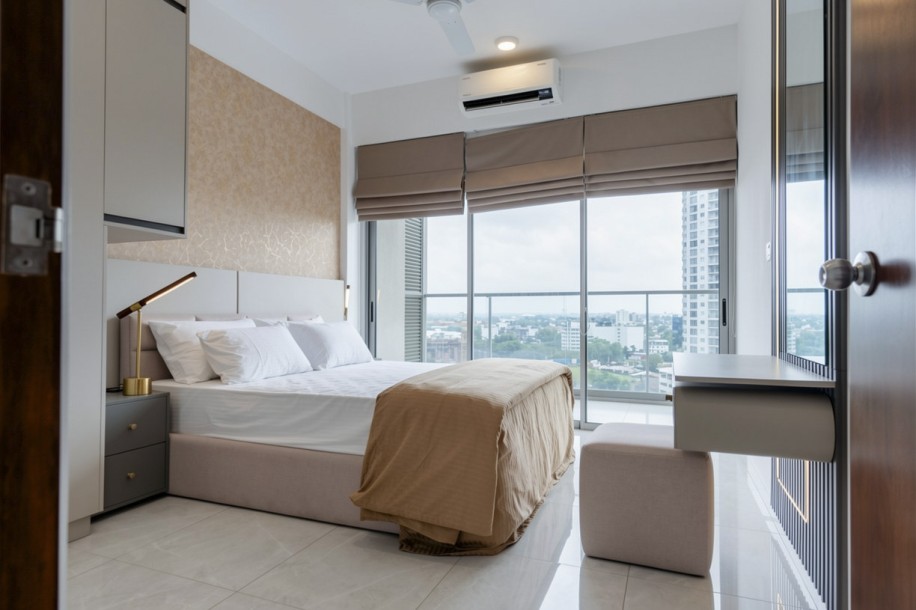 2BR Brand New Apartment for Rent at Iconic Galaxy, Rajagiriya | USD 1,250/Month  (AP5000)-9