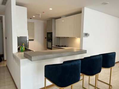 Tastefully furnished Altair For Rent-4