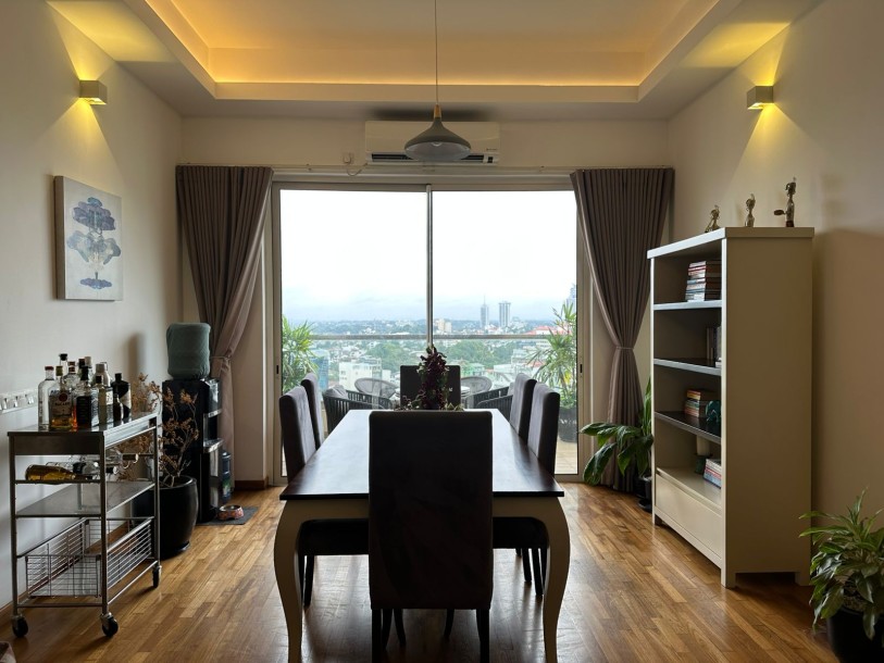 Castle Residences | Furnished Apartment for Sale in Colombo 8-3