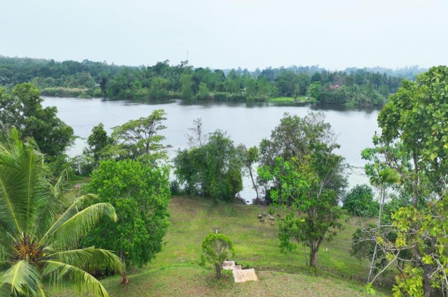 Waterfront Land for Sale in Bolgoda-1