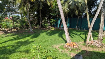 Tranquil Villa for rent in Kelaniya-4