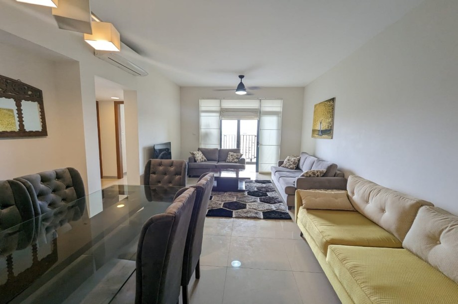 HAVELOCK CITY | Apartment for Rent in Colombo 5-1