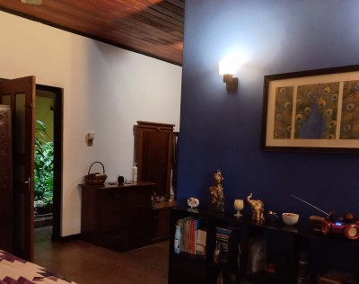 50 Perch Land with Bungalow for Sale in , Maharagama |LKR 200 Mn(LA4700)-7