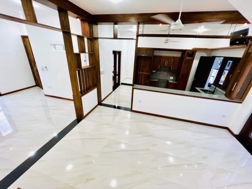 Brand New Luxury 03 Storey House For Sale In Thalawathugoda-12