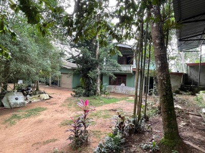 4A 30P Land for Sale in Watareka, Padukka | LKR 368.5 Million ( LA4646)