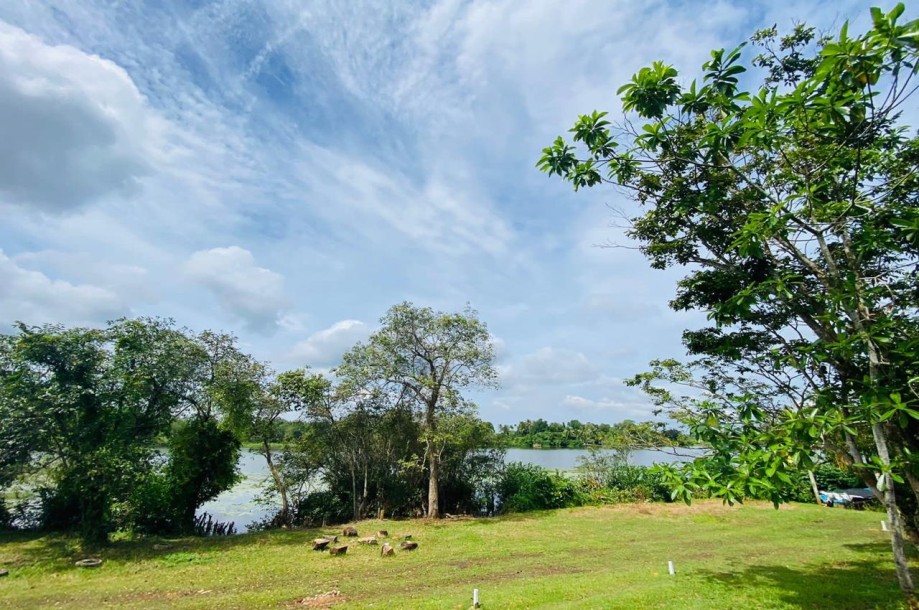 Waterfront Land for Sale in Bolgoda-3