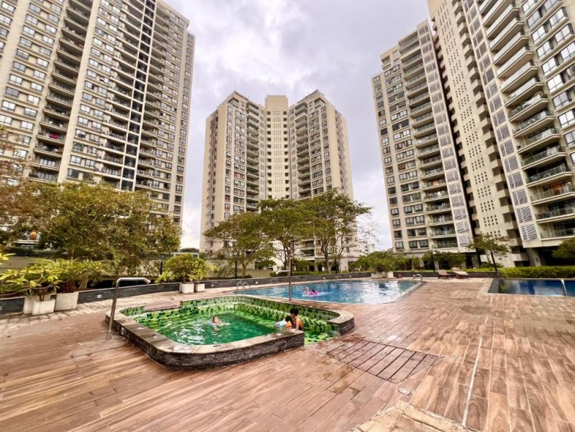 Luxury  apartment for Sale in Havelock City-1