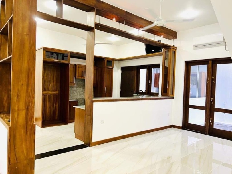 Brand New Luxury 03 Storey House For Sale In Thalawathugoda-11