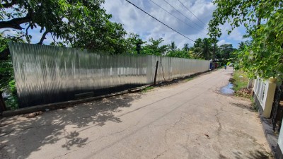 Prime Lakefront Land for Sale - LA3495