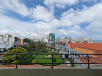 Newly Built Commercial Building for Rent | Colombo 4-7