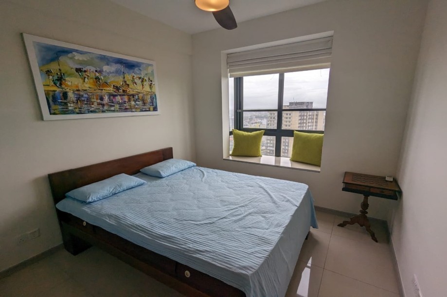HAVELOCK CITY | Apartment for Rent in Colombo 5-5