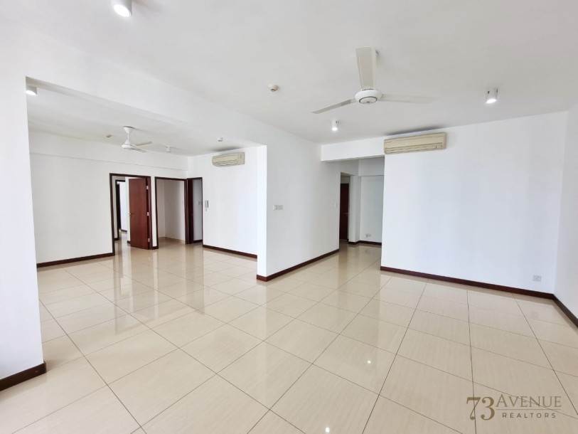 On320 Largest 3 Bedroom APARTMENT for RENT | Colombo 2-1