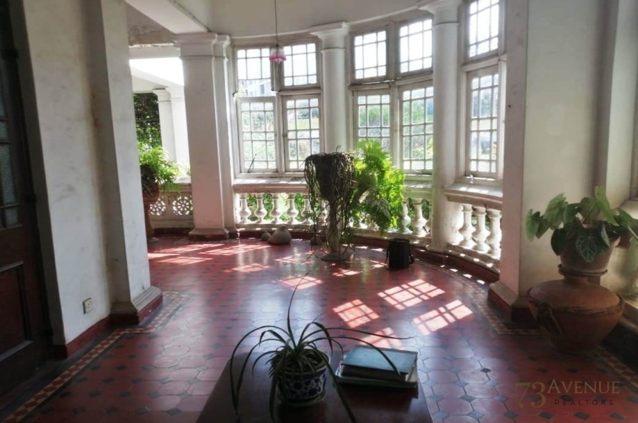 Bungalow for Sale in Colombo 7-1