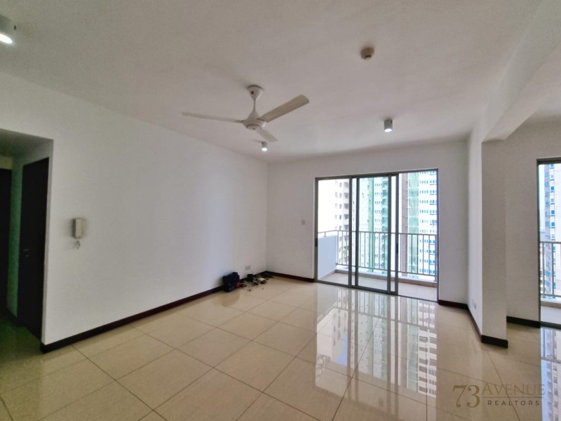 On320 Largest 3 Bedroom APARTMENT for RENT | Colombo 2-8