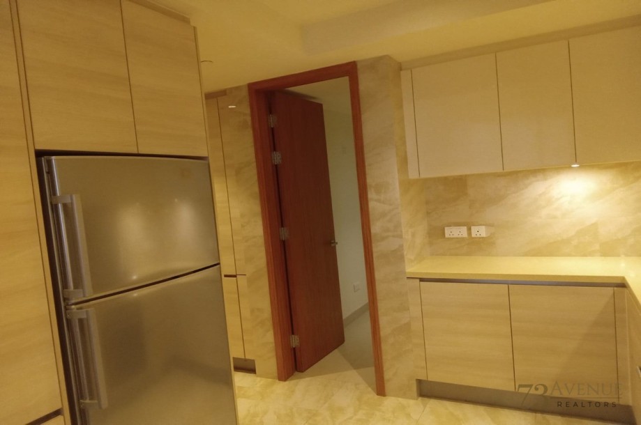 Shangri-La | 2 Bedroom Furnished Apartment for Rent-5