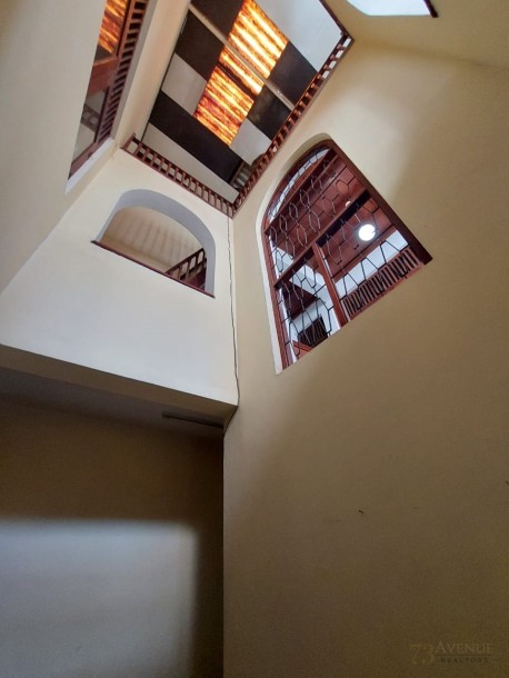 Land Valued House For Sale in Colombo 7-1