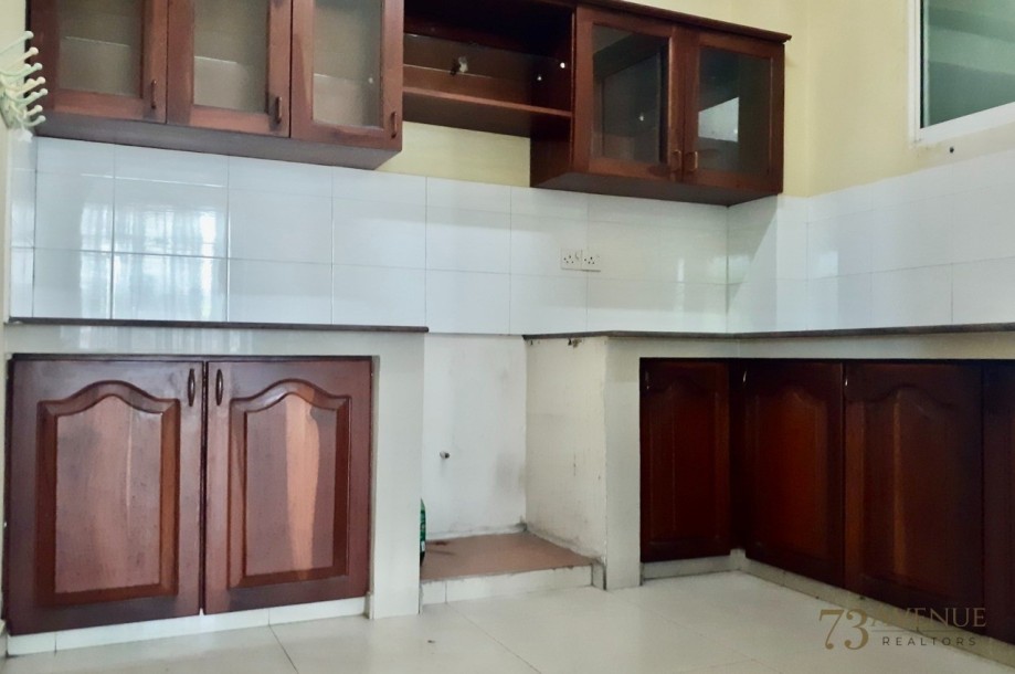 2 Bedrooms apartment for sale at Havelock town Colombo 5-2