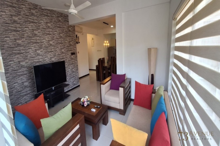 The Highness | Apartment for Sale in Rajagiriya-1