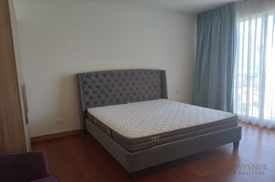 Shangri-La | 2 Bedroom Furnished Apartment for Rent-4