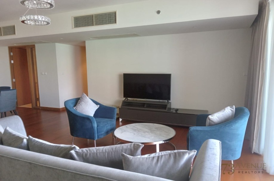 Shangri-La | 2 Bedroom Furnished Apartment for Rent-3