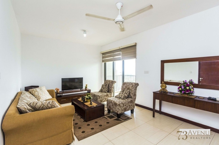 On320 2 Bedroom APARTMENT for SALE | Colombo 2-1