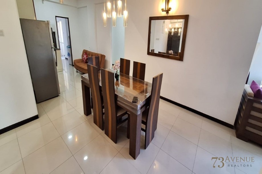 The Highness | Apartment for Sale in Rajagiriya-2