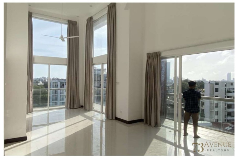 4 Bedroom Penthouse for SALE in Colombo 5, Kirulapona, Colombo 5-1