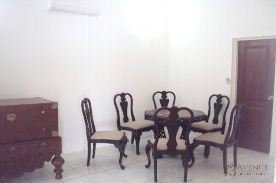 House For Rent in Colombo 7-1