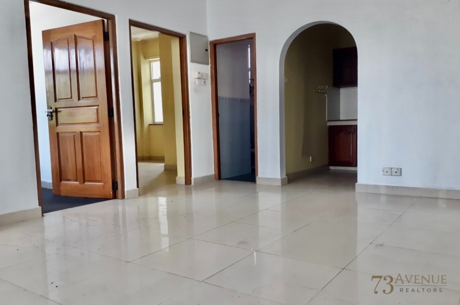 2 Bedrooms apartment for sale at Havelock town Colombo 5-1