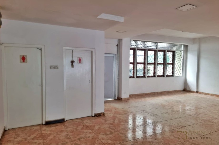 COLOMBO 4 | SHOWROOM and OFFICE Space for RENT on Duplication Road-3