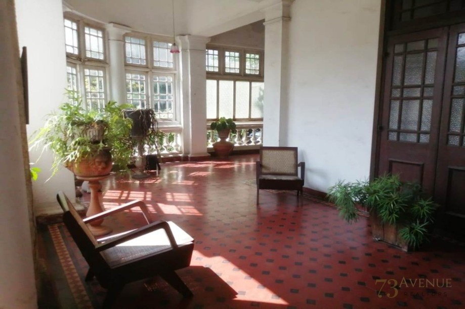 Bungalow for Sale in Colombo 7-2