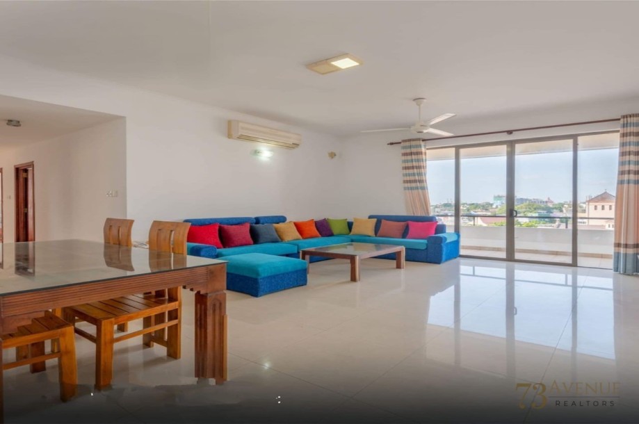 Hedges Court Residencies | Apartment for Sale in Colombo 10-2