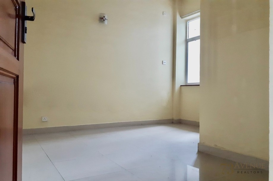 2 Bedrooms apartment for sale at Havelock town Colombo 5-3