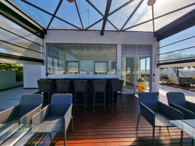 Capitol Elite, Colombo 7 I Furnished Modern 2 Bedroom APARTMENT for RENT-7