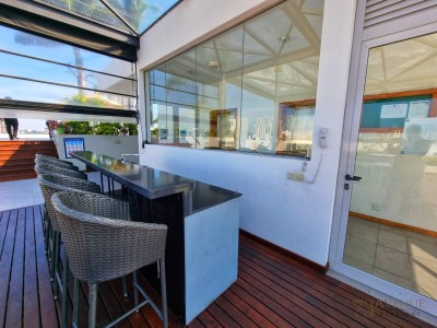 Capitol Elite, Colombo 7 I Furnished Modern 2 Bedroom APARTMENT for RENT-8